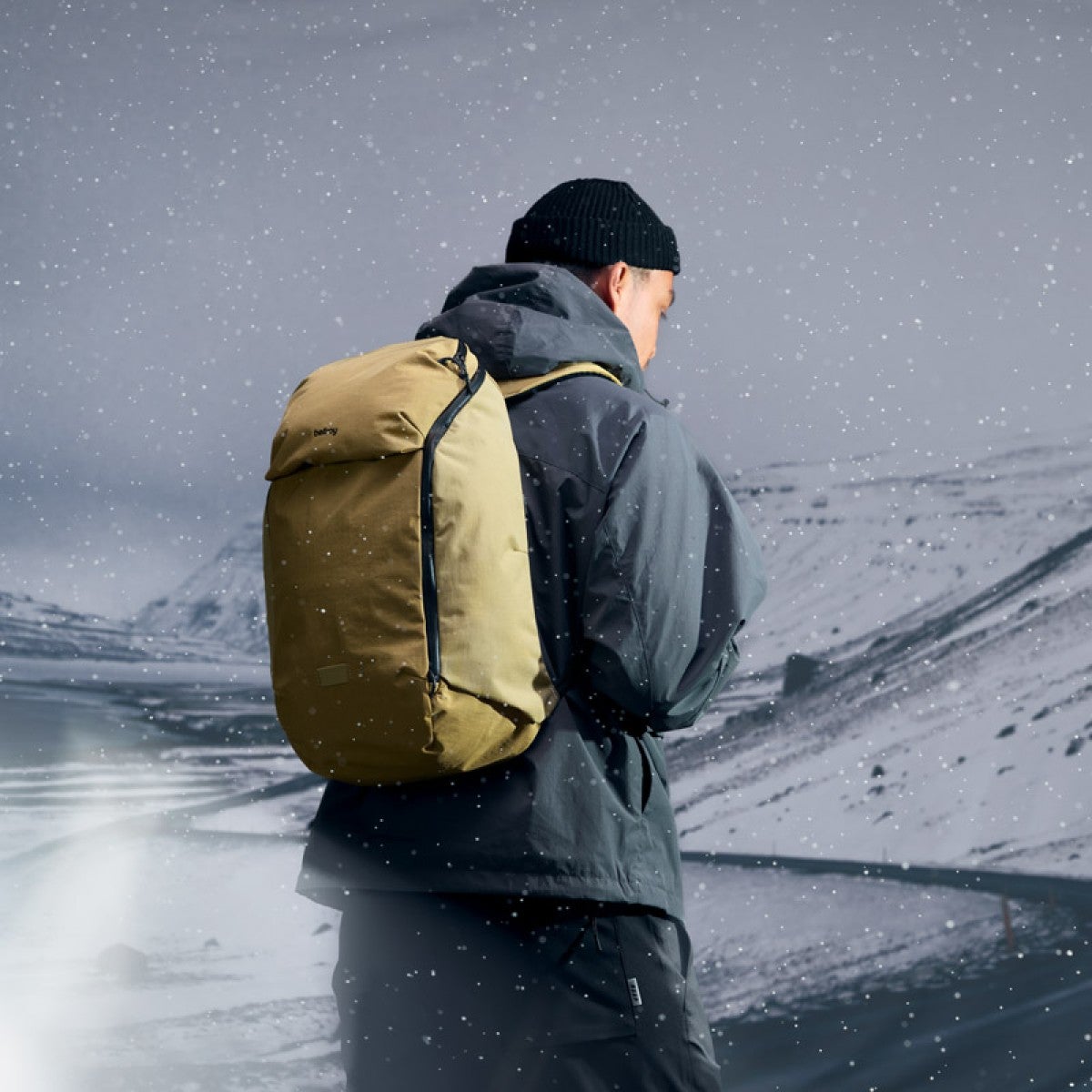 Bellroy／ベルロイ公式｜バッグ | インテリア雑貨通販／アントレスクエア