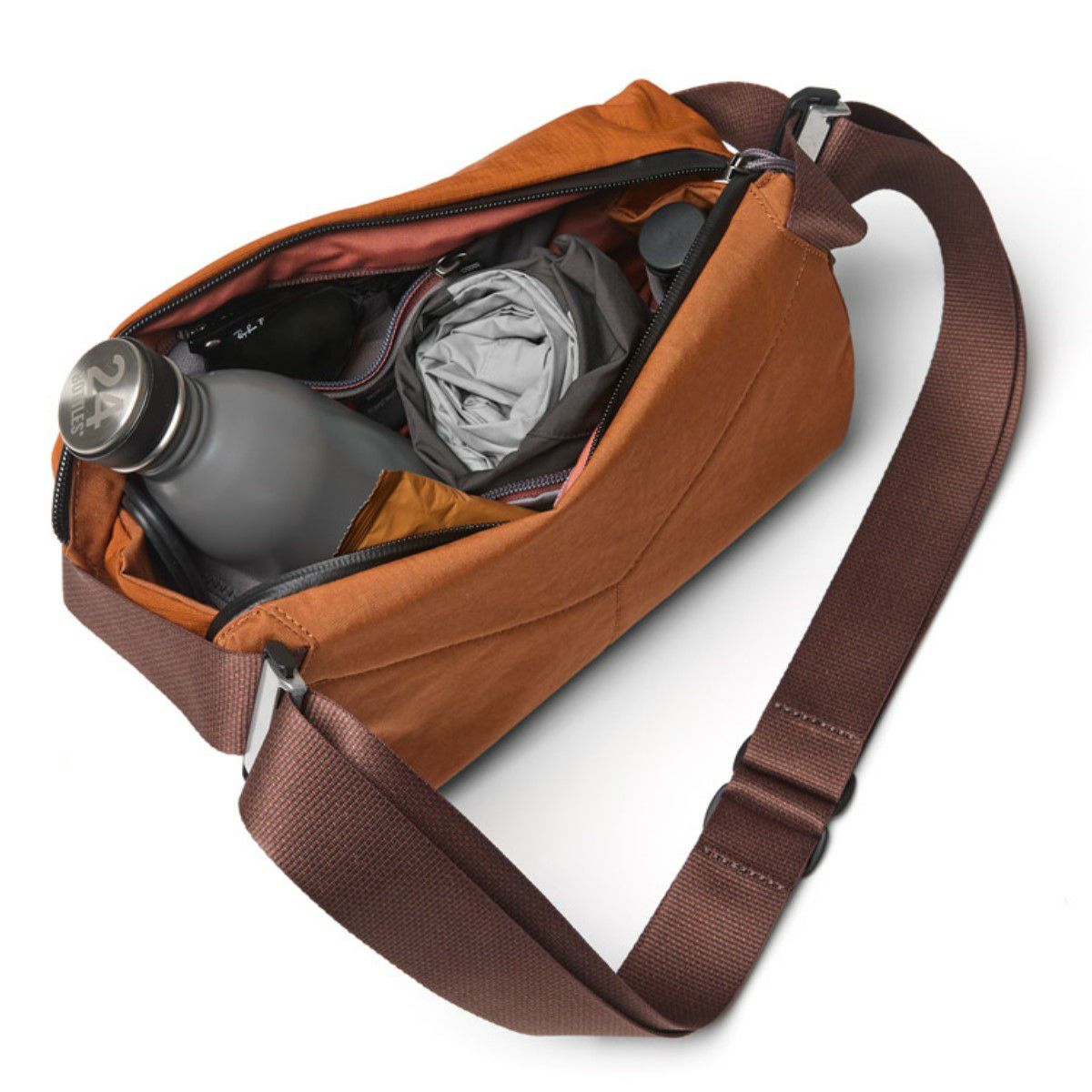 Venture Sling 6L／Bellroy（ベルロイ） | entresquare.com
