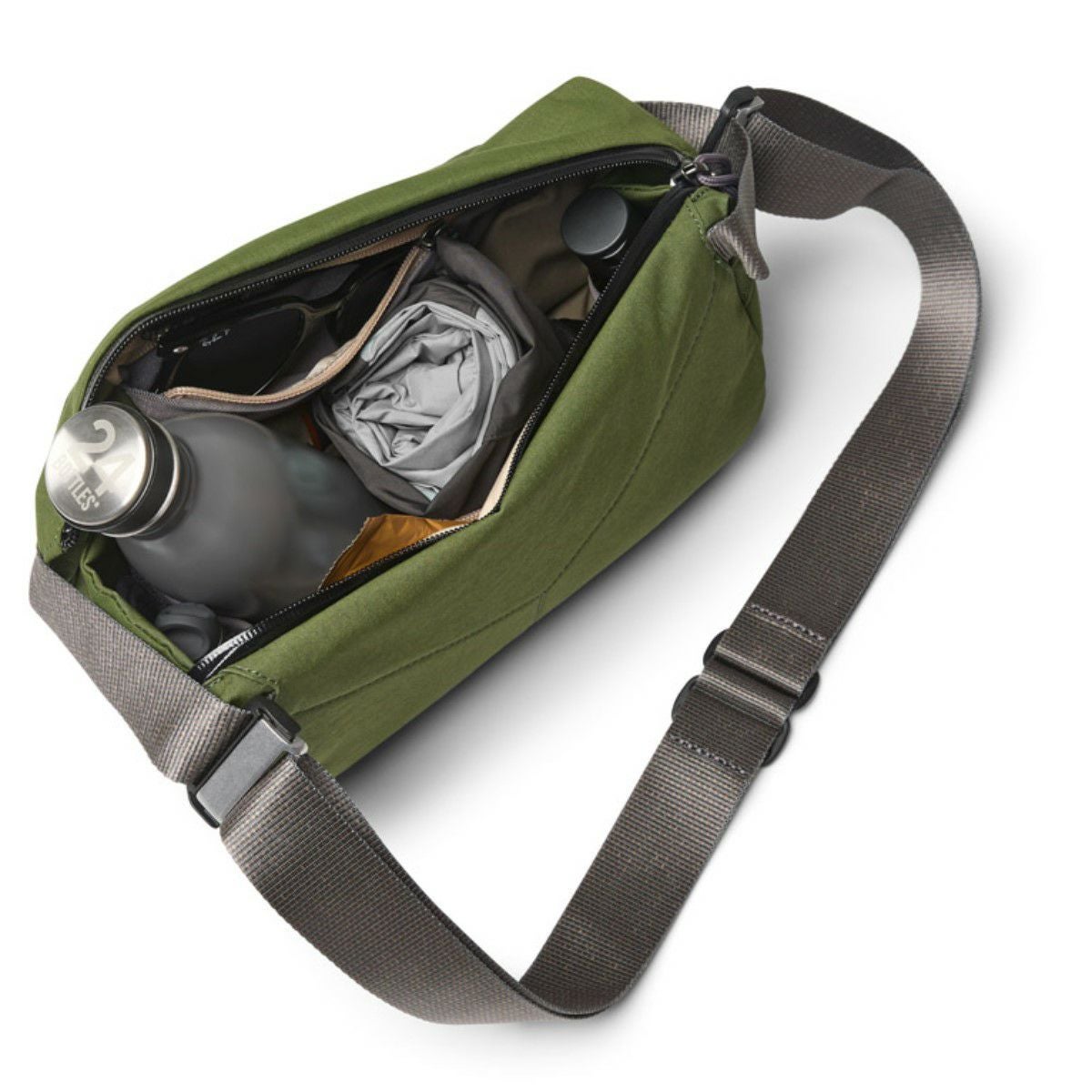 Venture Sling 6L／Bellroy（ベルロイ） | entresquare.com
