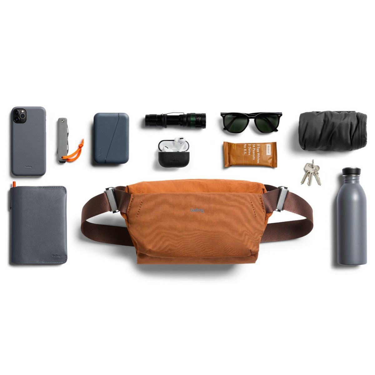 Venture Sling 6L／Bellroy（ベルロイ） | entresquare.com
