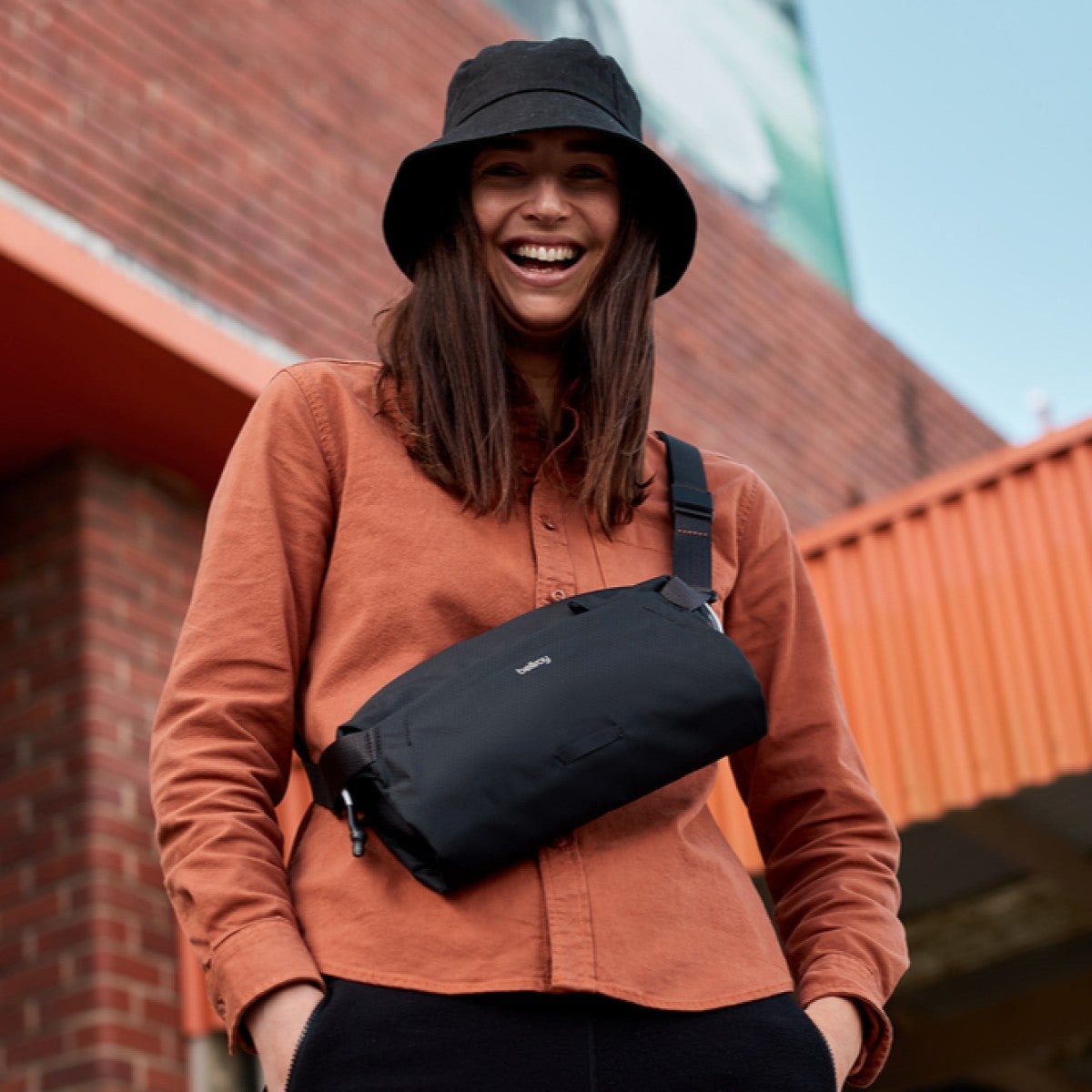 Bellroy／ベルロイ公式｜バッグ | インテリア雑貨通販／アントレスクエア