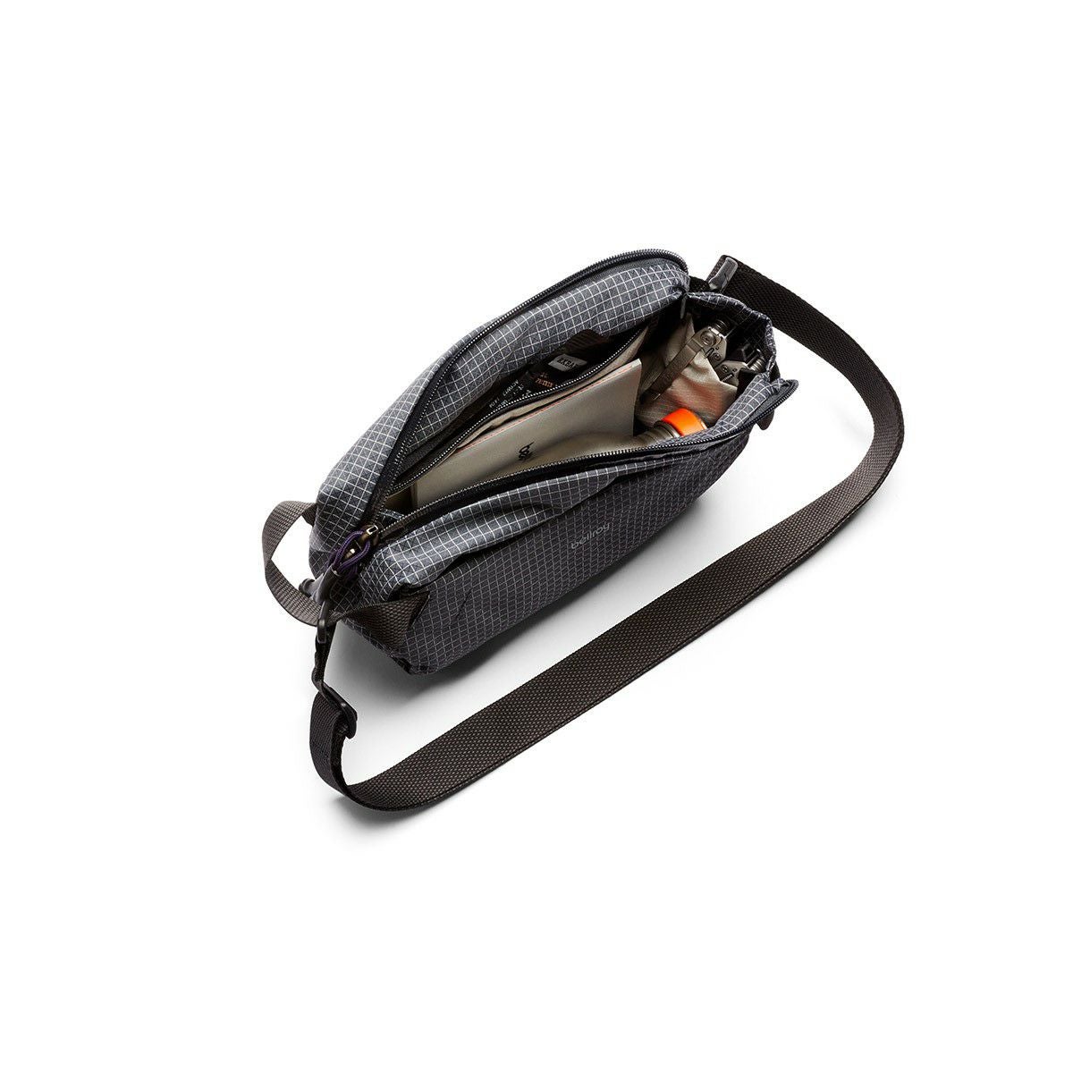 Lite Sling Mini 4L／Bellroy（ベルロイ） | entresquare.com