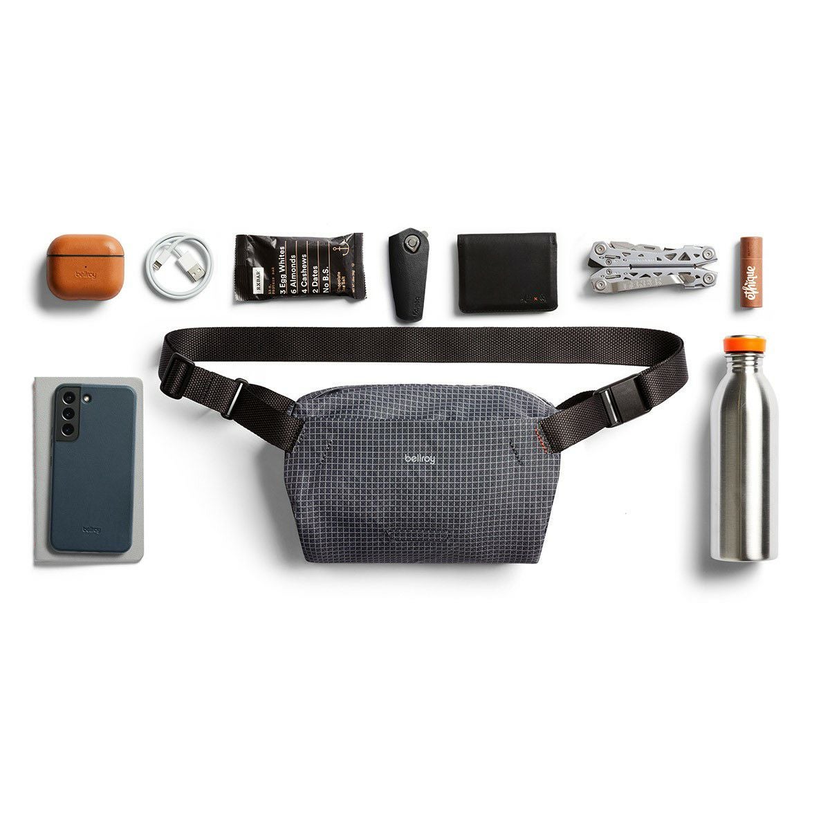 Lite Sling Mini 4L／Bellroy（ベルロイ） | entresquare.com