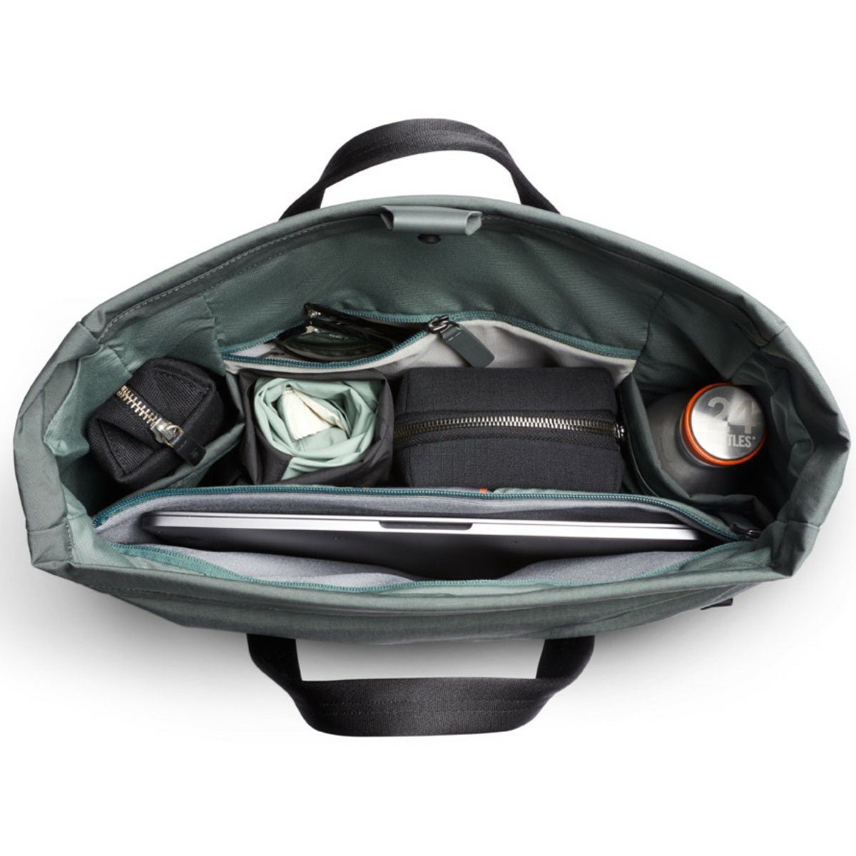 Tokyo Messenger Bag 14インチ／Bellroy（ベルロイ） | entresquare.com