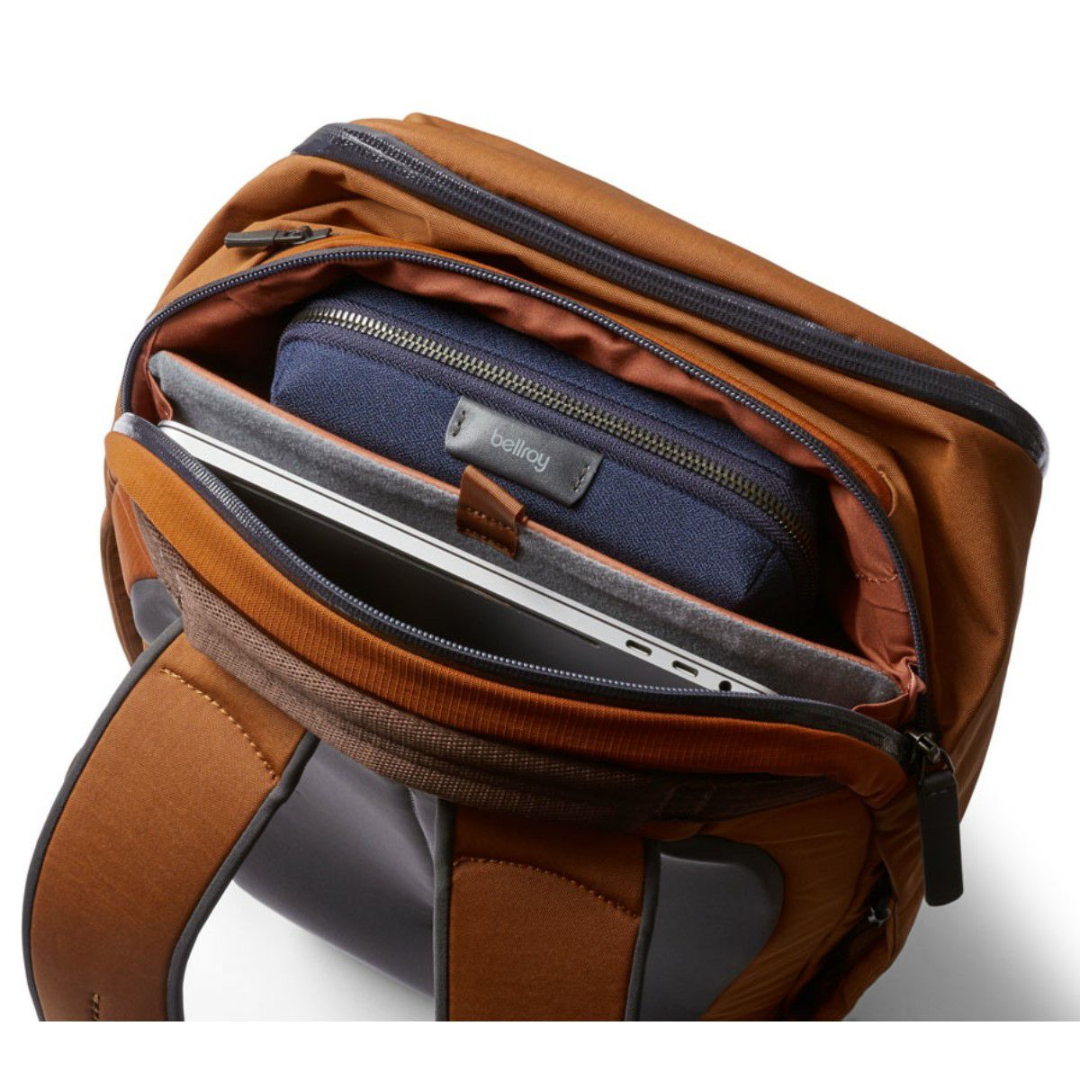 Transit Workpack 20L／Bellroy（ベルロイ） | entresquare.com