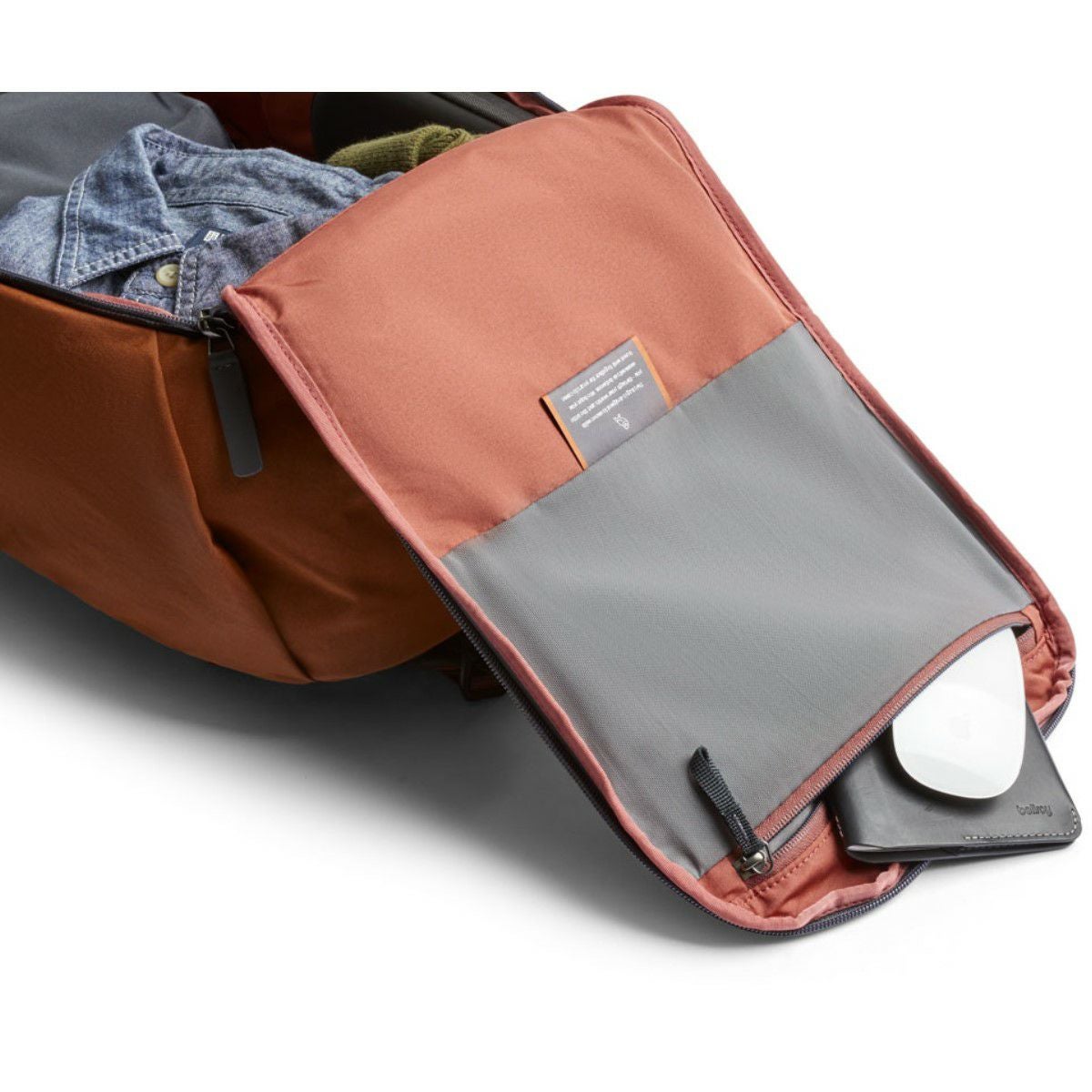 Transit Workpack 20L／Bellroy（ベルロイ） | entresquare.com