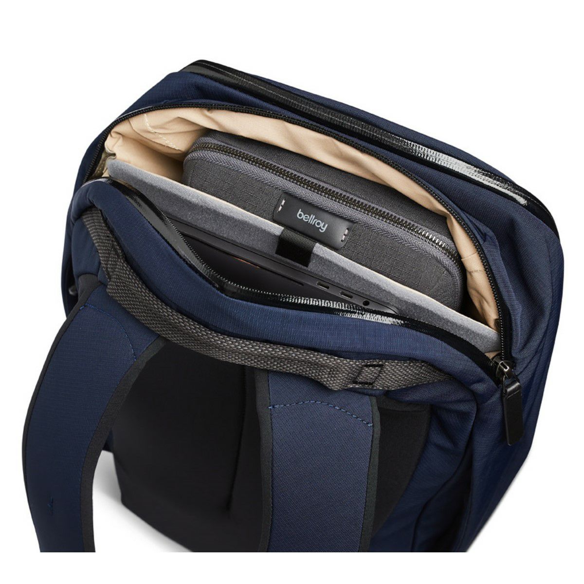 Transit Workpack 20L／Bellroy（ベルロイ） | entresquare.com