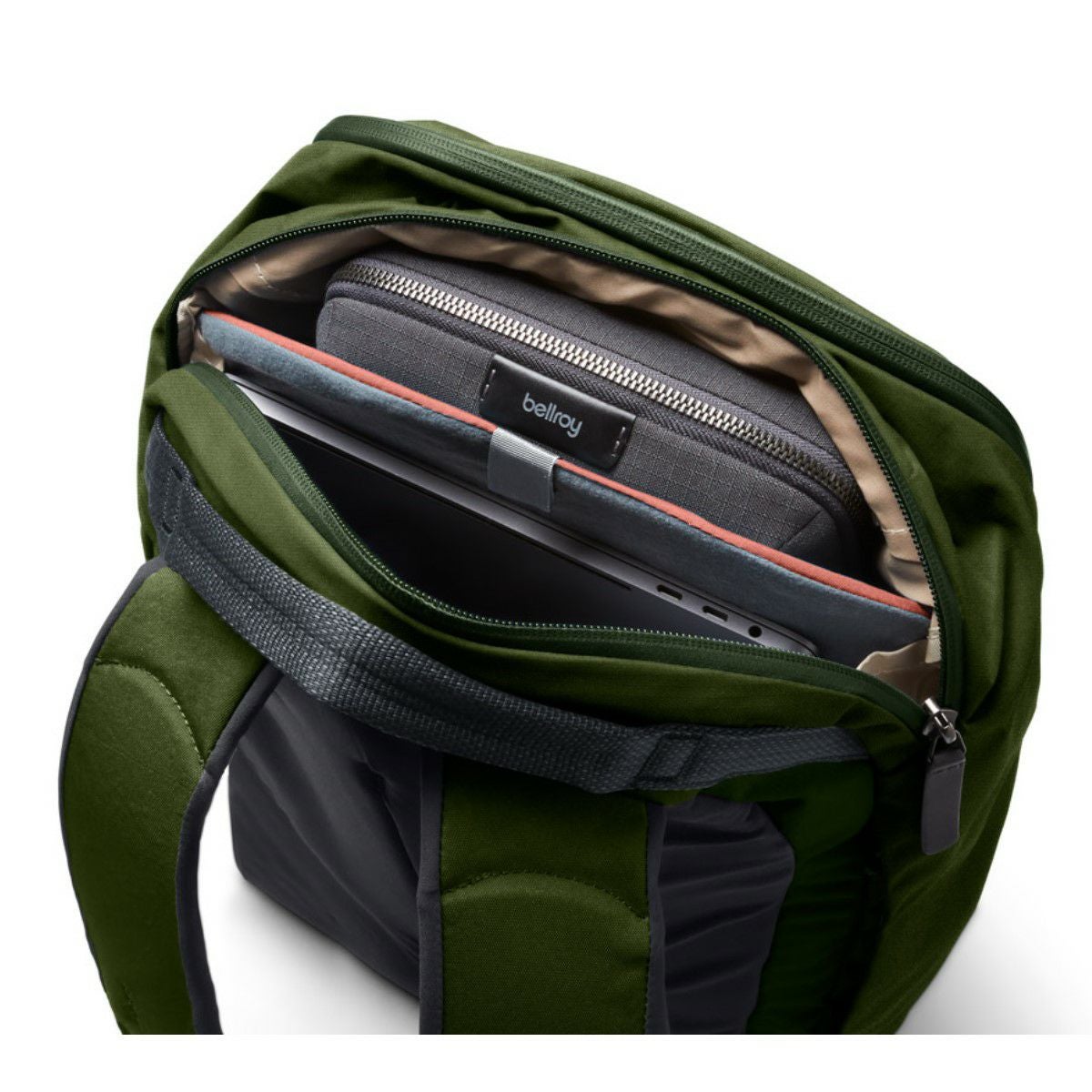 Transit Workpack 20L／Bellroy（ベルロイ） | entresquare.com