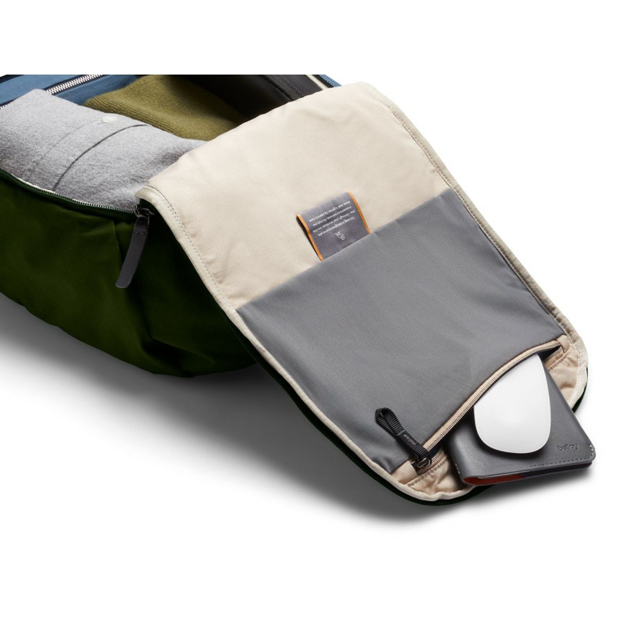 Transit Workpack 20L／Bellroy（ベルロイ） | entresquare.com