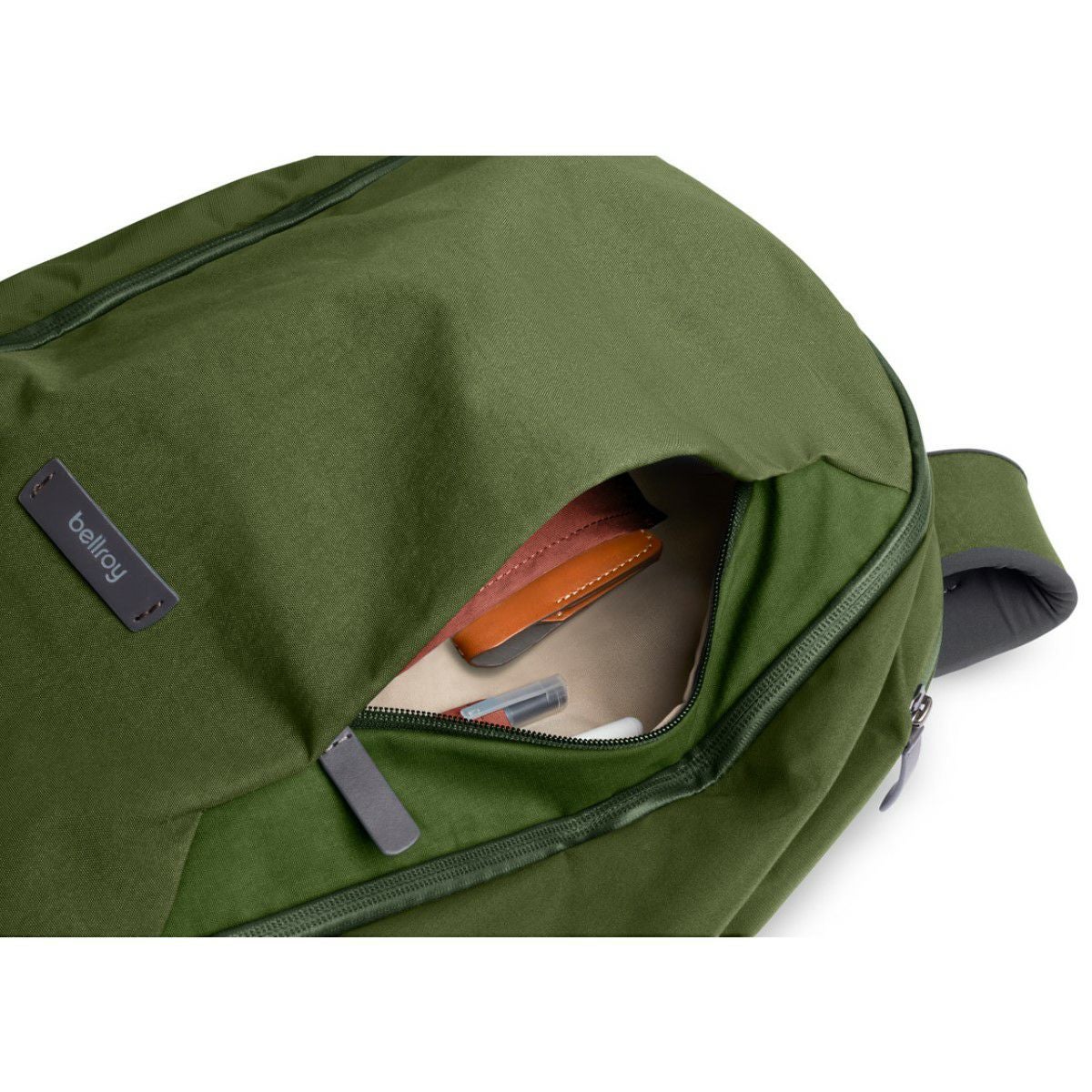 Transit Workpack 20L／Bellroy（ベルロイ） | entresquare.com