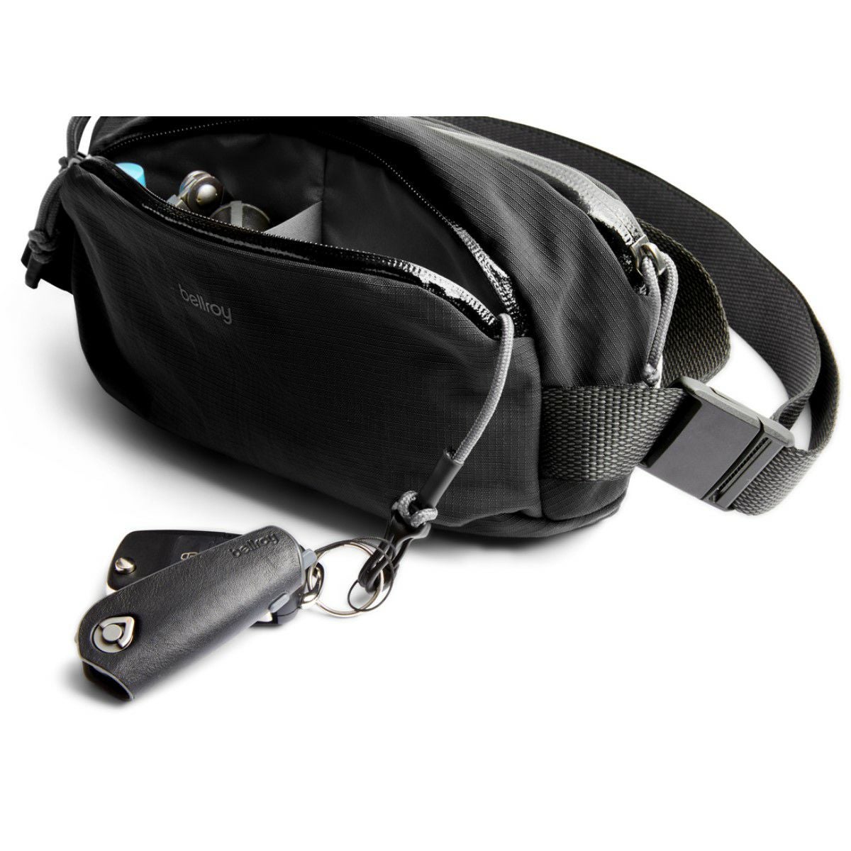 Venture Ready Sling 2.5L／Bellroy（ベルロイ） | entresquare.com