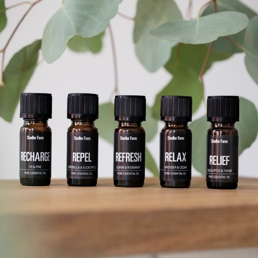 Stadler Form／スタドラフォーム公式｜アロマディフューザー商品一覧