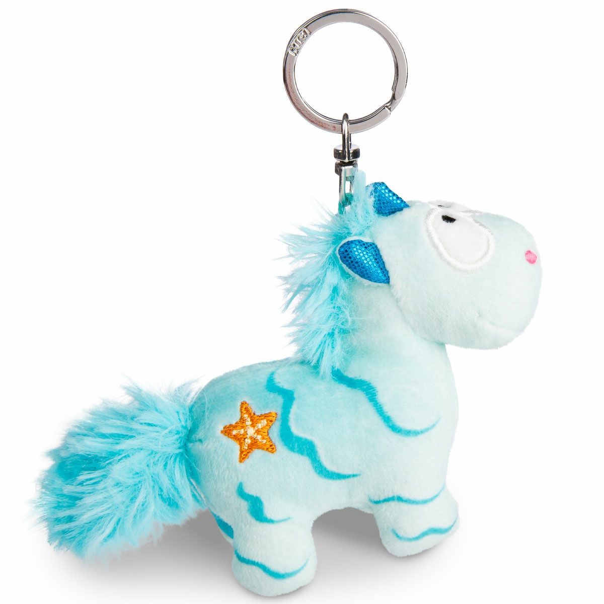 キーリング テオドールフレンズ24 ユニコーン アクアリオ 10㎝／NICI