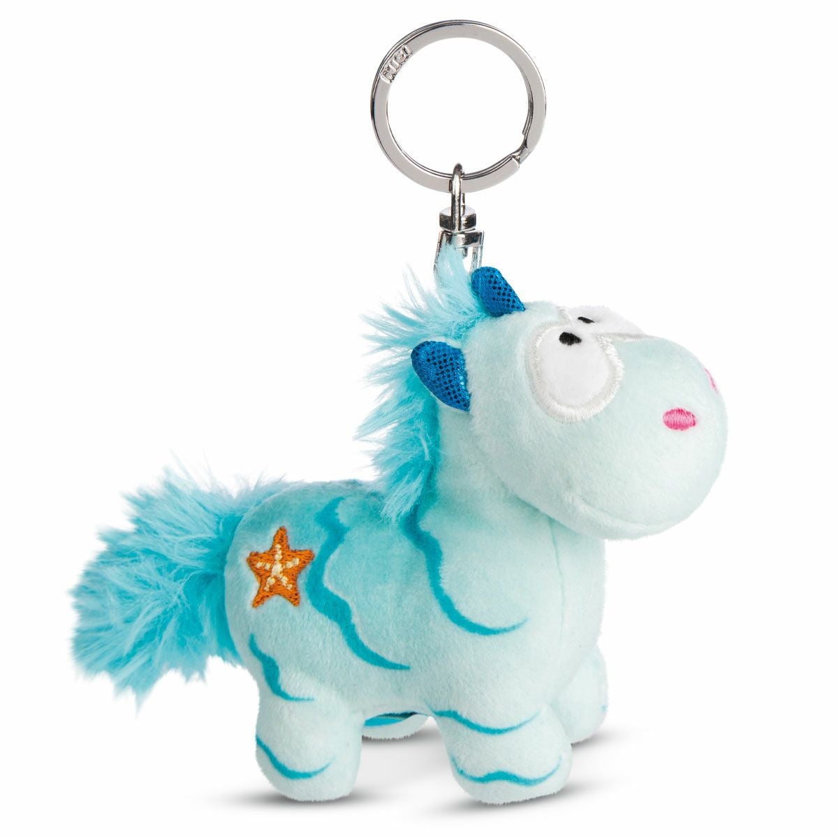 キーリング テオドールフレンズ24 ユニコーン アクアリオ 10㎝／NICI