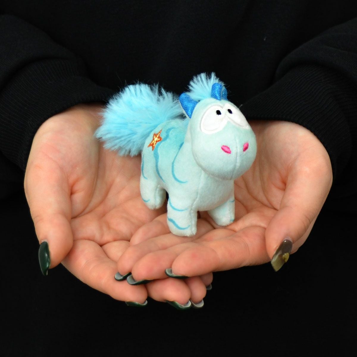 キーリング テオドールフレンズ24 ユニコーン アクアリオ 10㎝／NICI