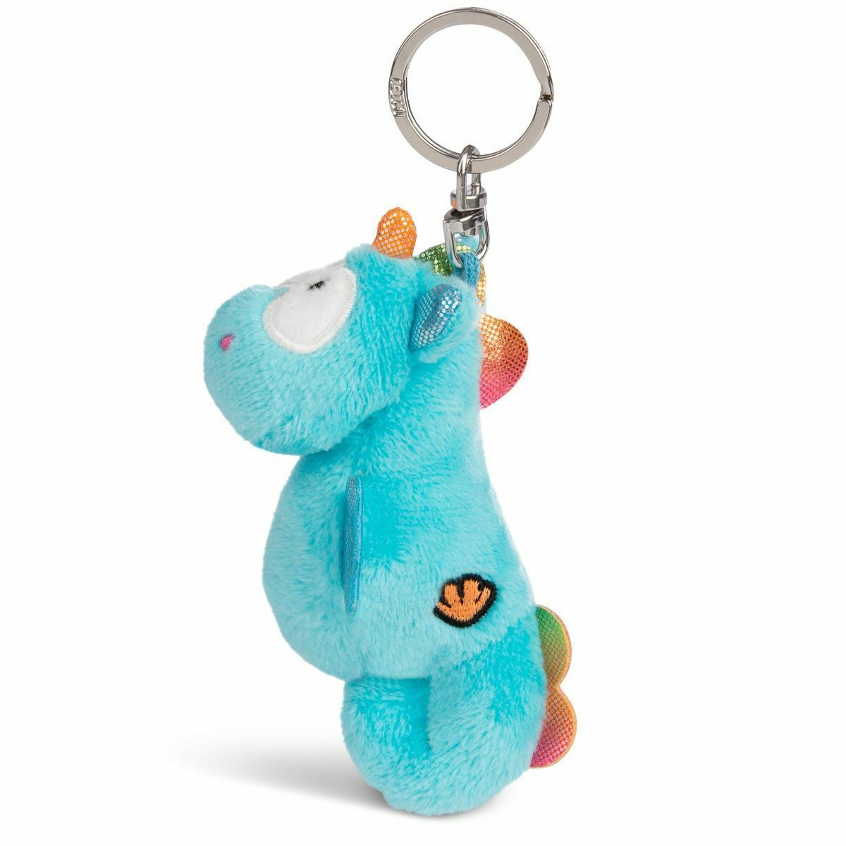 キーリング テオドールフレンズ24 シーホース 9cm／NICI（ニキ