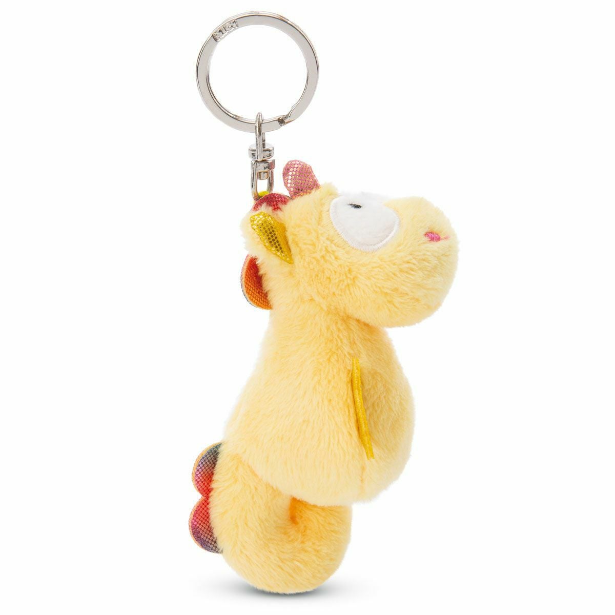 キーリング テオドールフレンズ24 シーホース 9cm／NICI（ニキ