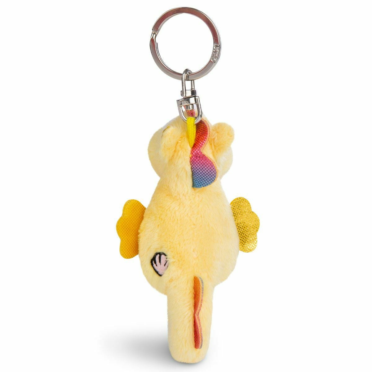キーリング テオドールフレンズ24 シーホース 9cm／NICI（ニキ