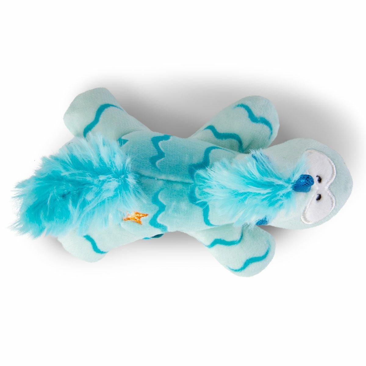 マグネット テオドールフレンズ24 ユニコーン アクアリオ 12㎝／NICI