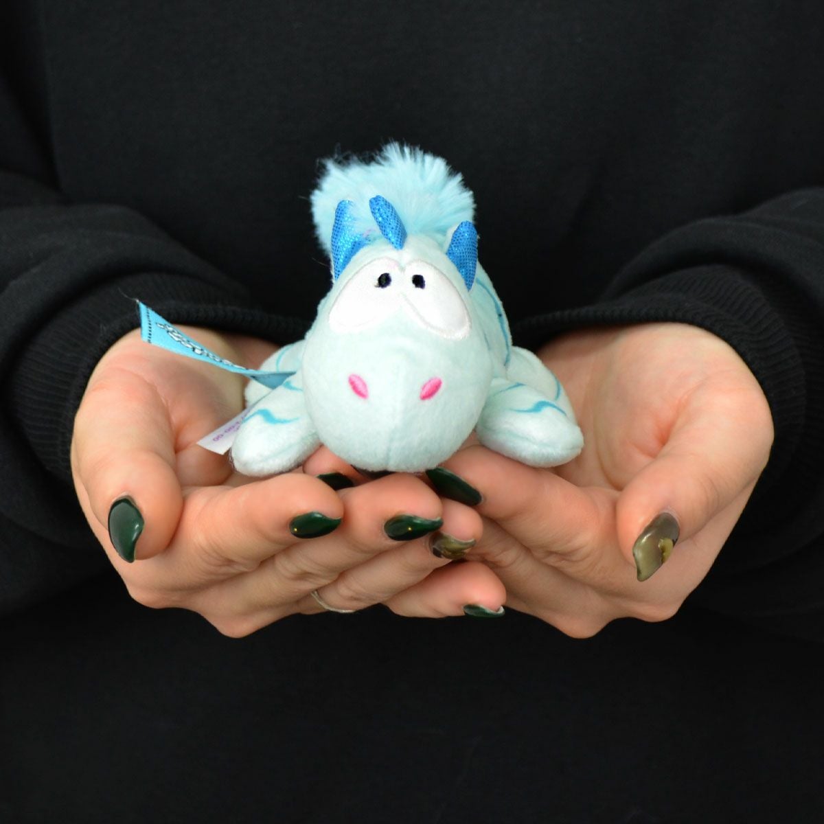 マグネット テオドールフレンズ24 ユニコーン アクアリオ 12㎝／NICI