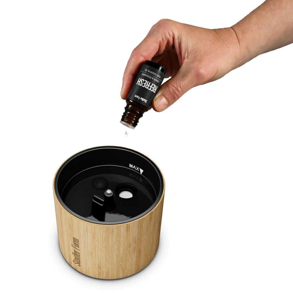 Nora ノラ アロマディフューザー／Stadler Form（スタドラフォーム