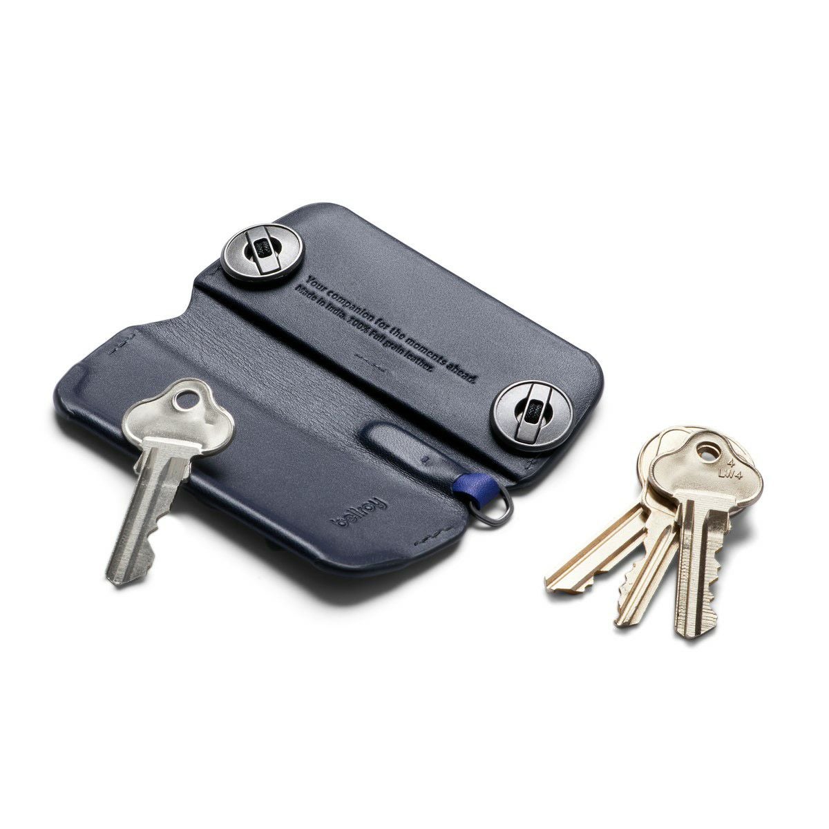 小物 Bellroy Key Cover Plus Key Cover Plus／Bellroy（ベルロイ） | entresquare.com
