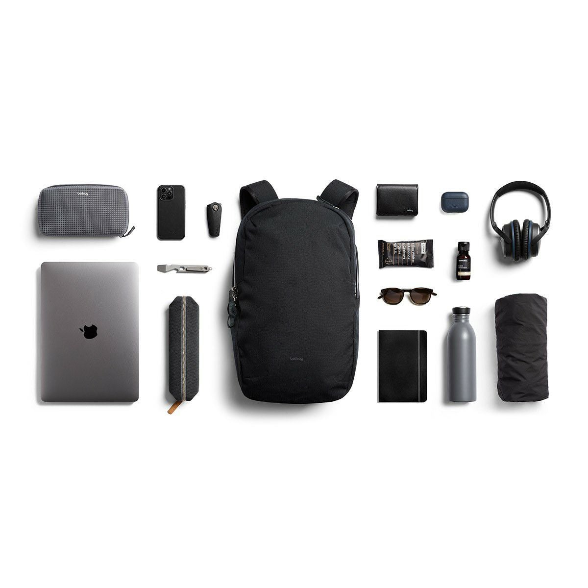 Via Backpack 20L／Bellroy（ベルロイ） | entresquare.com