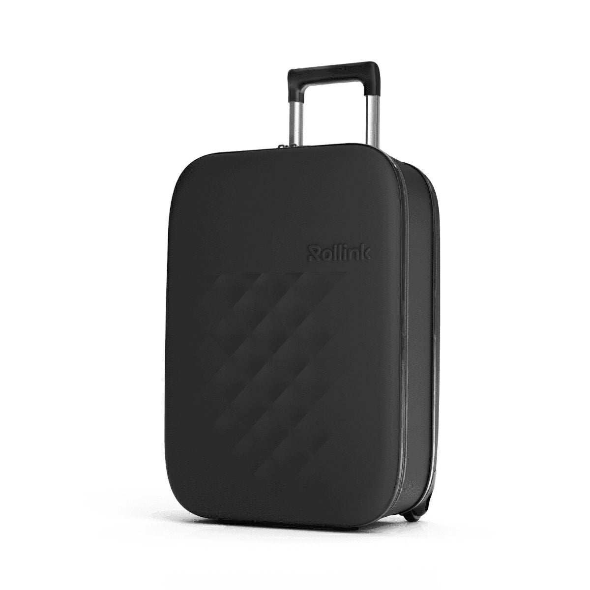 FLEX Vega II キャリーバッグ フォーダブルスーツケース 40L ブラック
