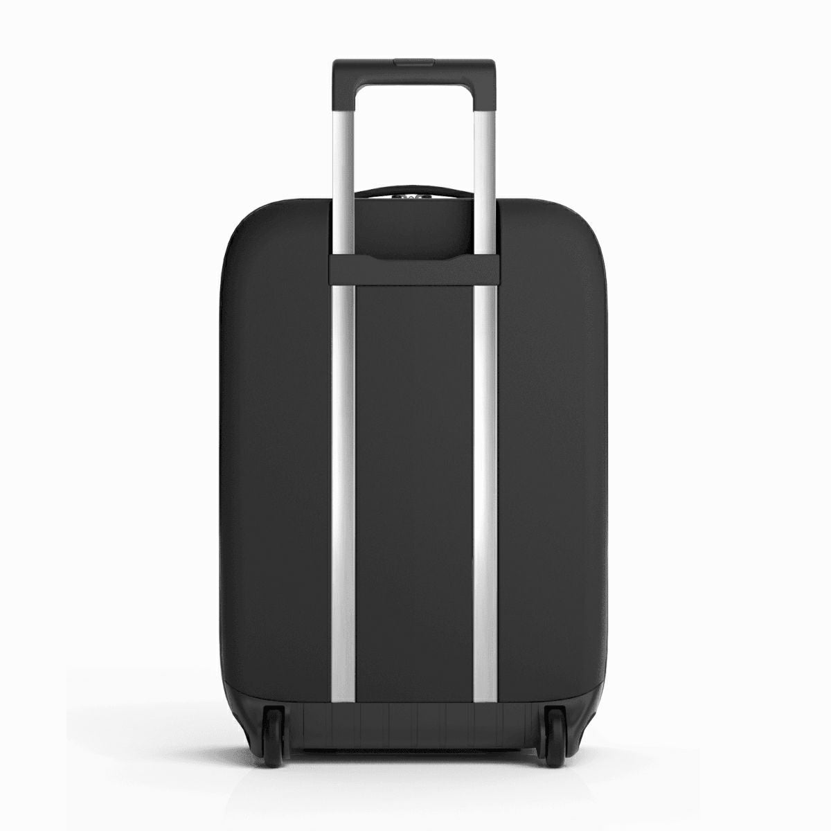 FLEX Vega II キャリーバッグ フォーダブルスーツケース 40L ブラック