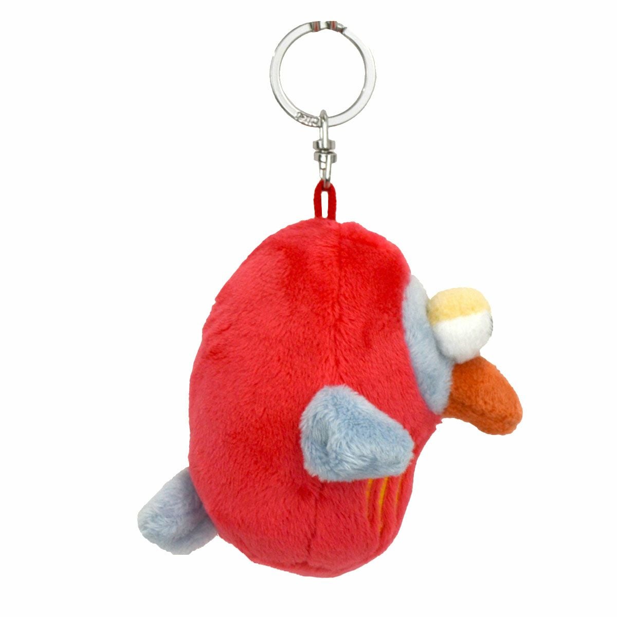キーホルダー ハチドリ／ダルマ 10cm／NICI（ニキ） | entresquare.com