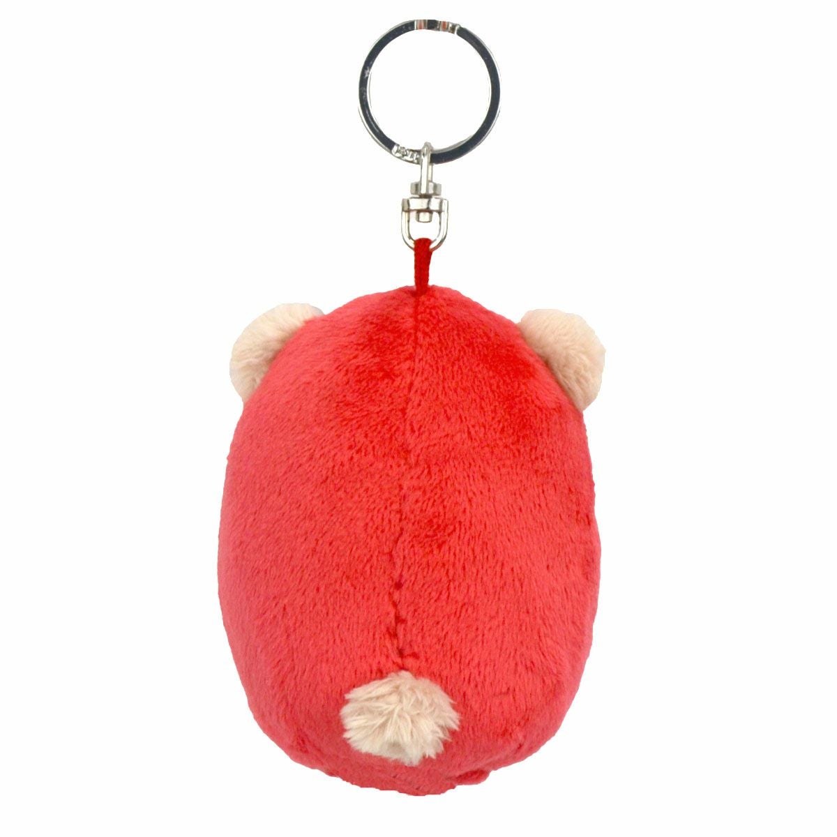 キーホルダー ラブベア／ダルマ 10cm／NICI（ニキ） | entresquare.com