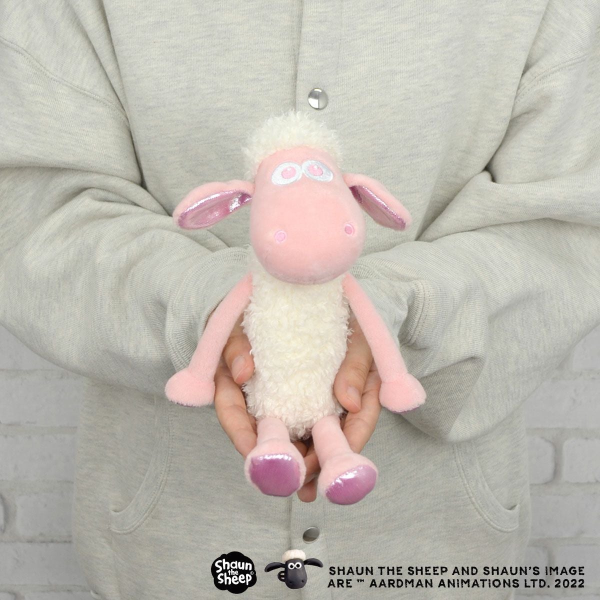 NICI(ニキ)STS ショーン クラシック 25cm [25cm] ショーン クラシック 25cm | NICI(ニキ) 120cm