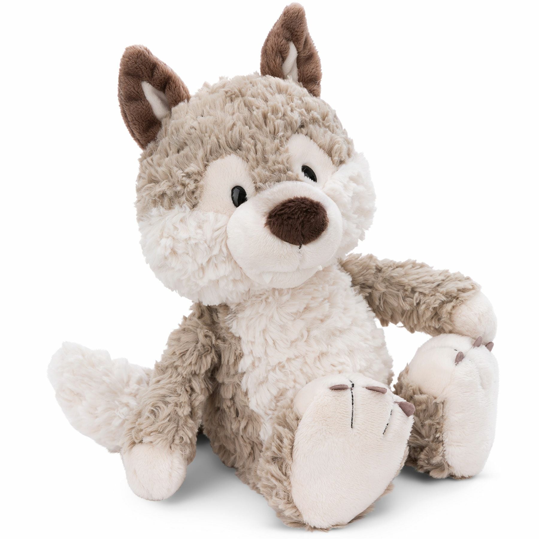 FF2024 ウルフ ウィニー ぬいぐるみ 70cm／NICI（ニキ） | entresquare.com