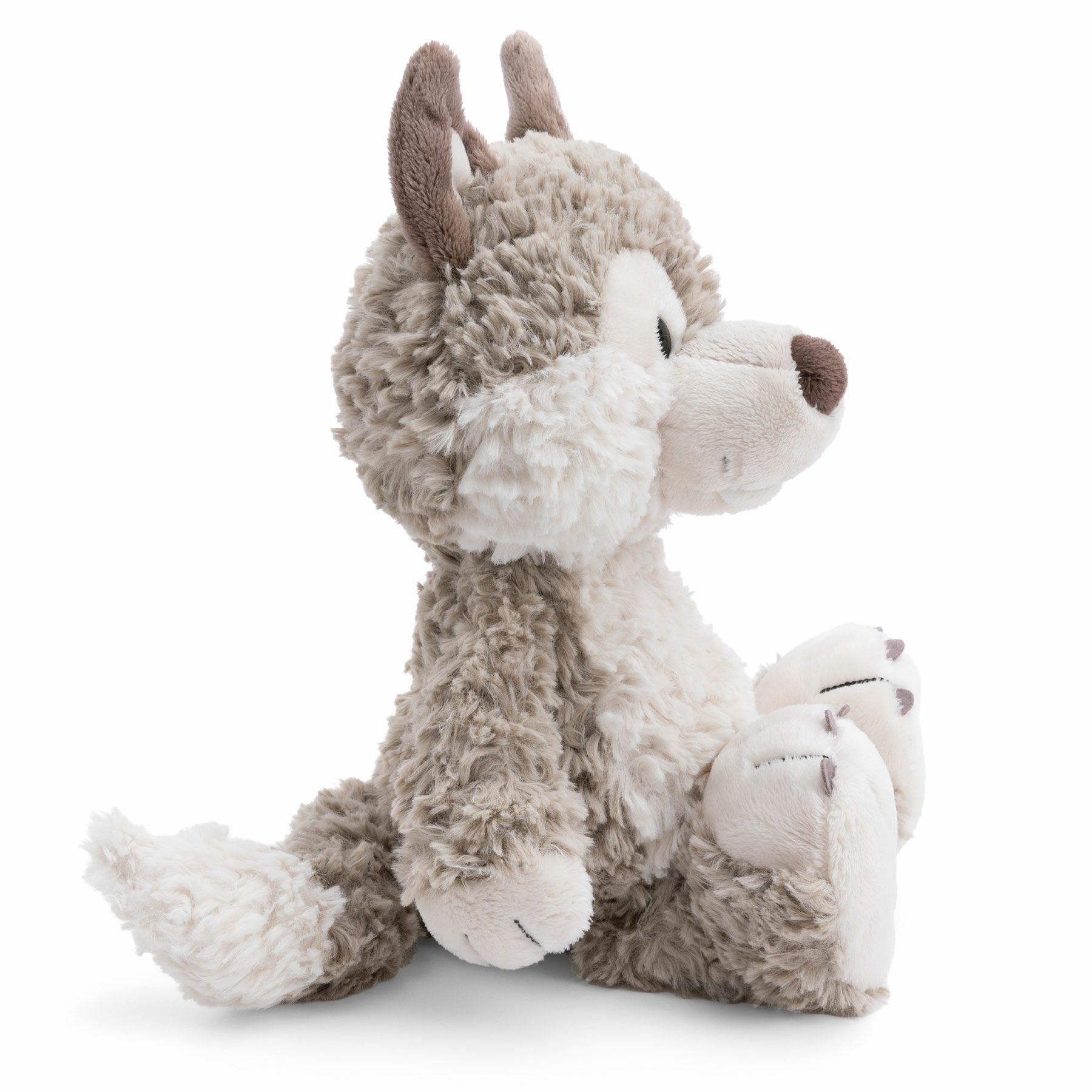 FF2024 ウルフ ウィニー ぬいぐるみ 70cm／NICI（ニキ） | entresquare.com