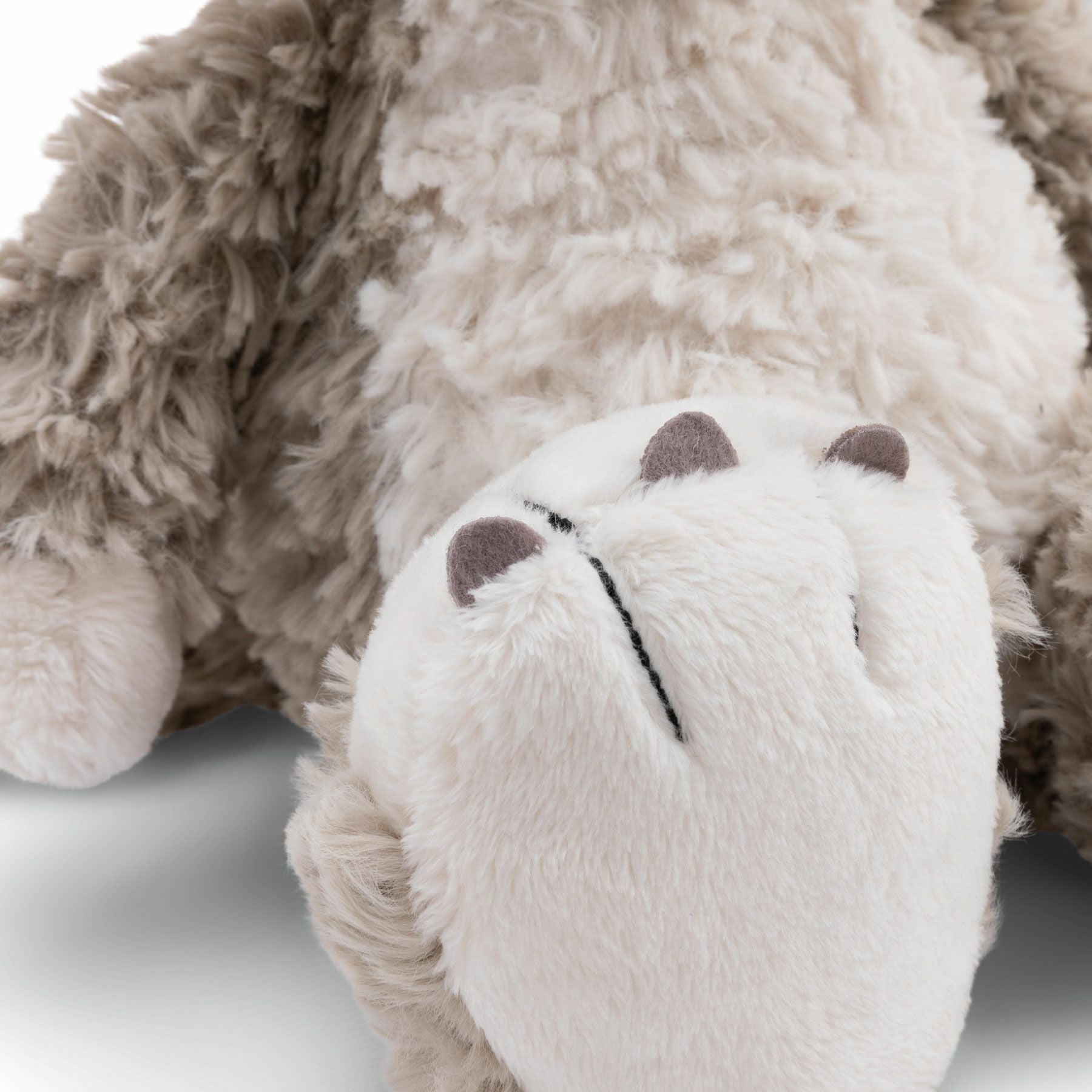 FF2024 ウルフ ウィニー ぬいぐるみ 70cm／NICI（ニキ） | entresquare.com