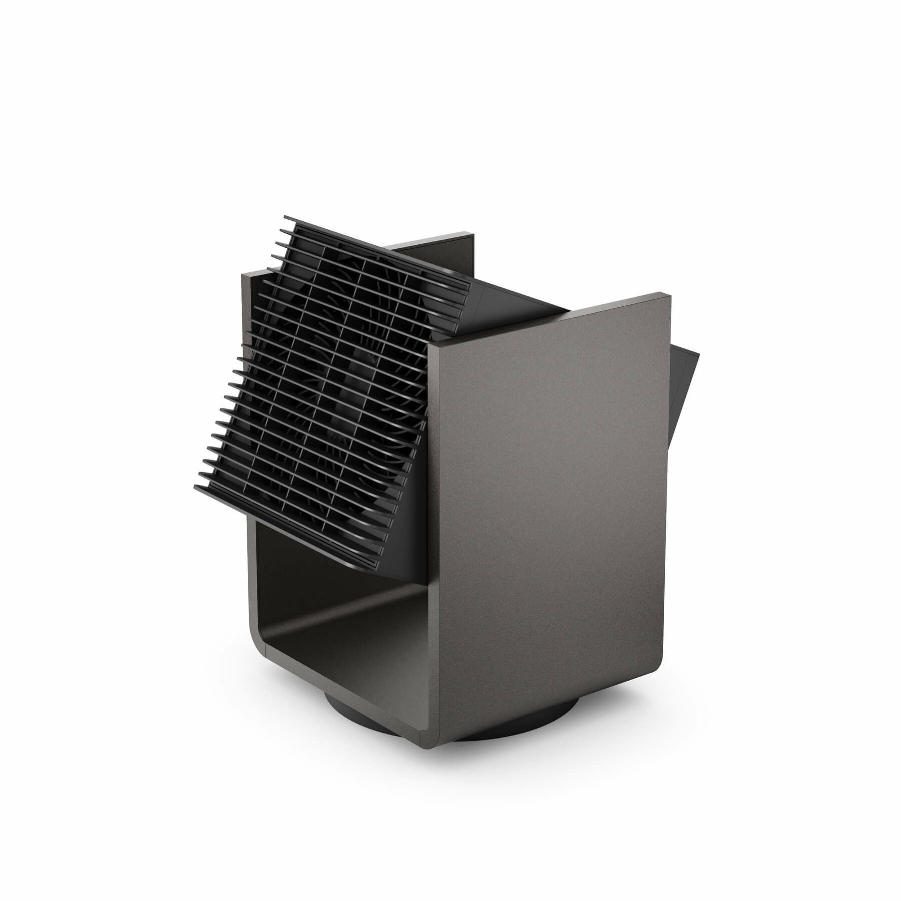 Alex アレックス 3D サーキュレーター&ヒーター／Stadler Form