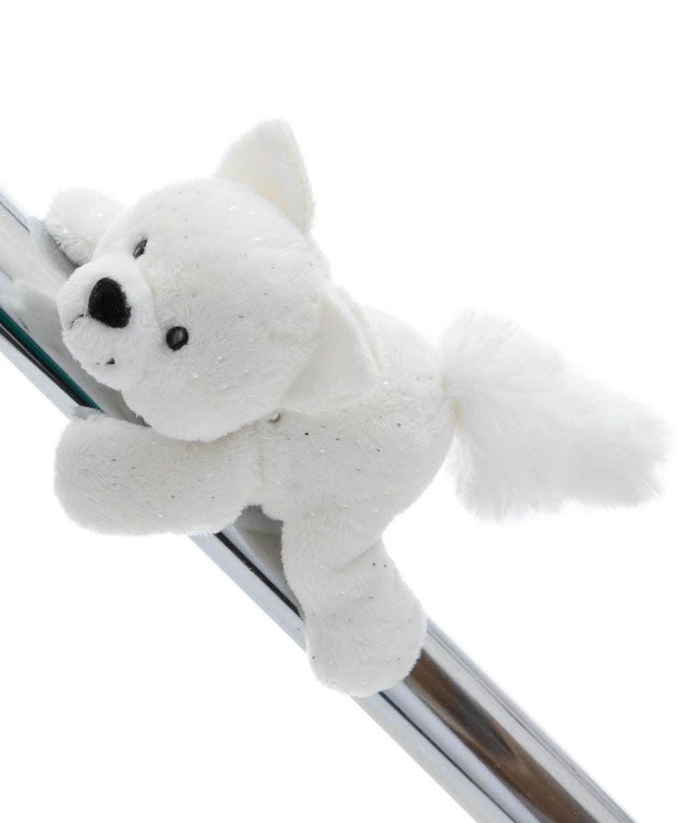 MN winter24 フォックス バニャ 12cm／NICI（ニキ） | entresquare.com