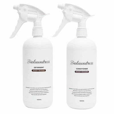 THE LAUNDRESS／ザ・ランドレス公式