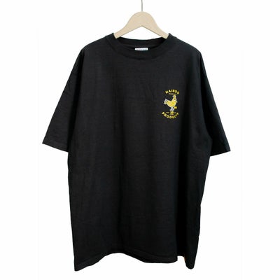 BYRD×Standard California LOGO Tシャツ／BYRD（バード