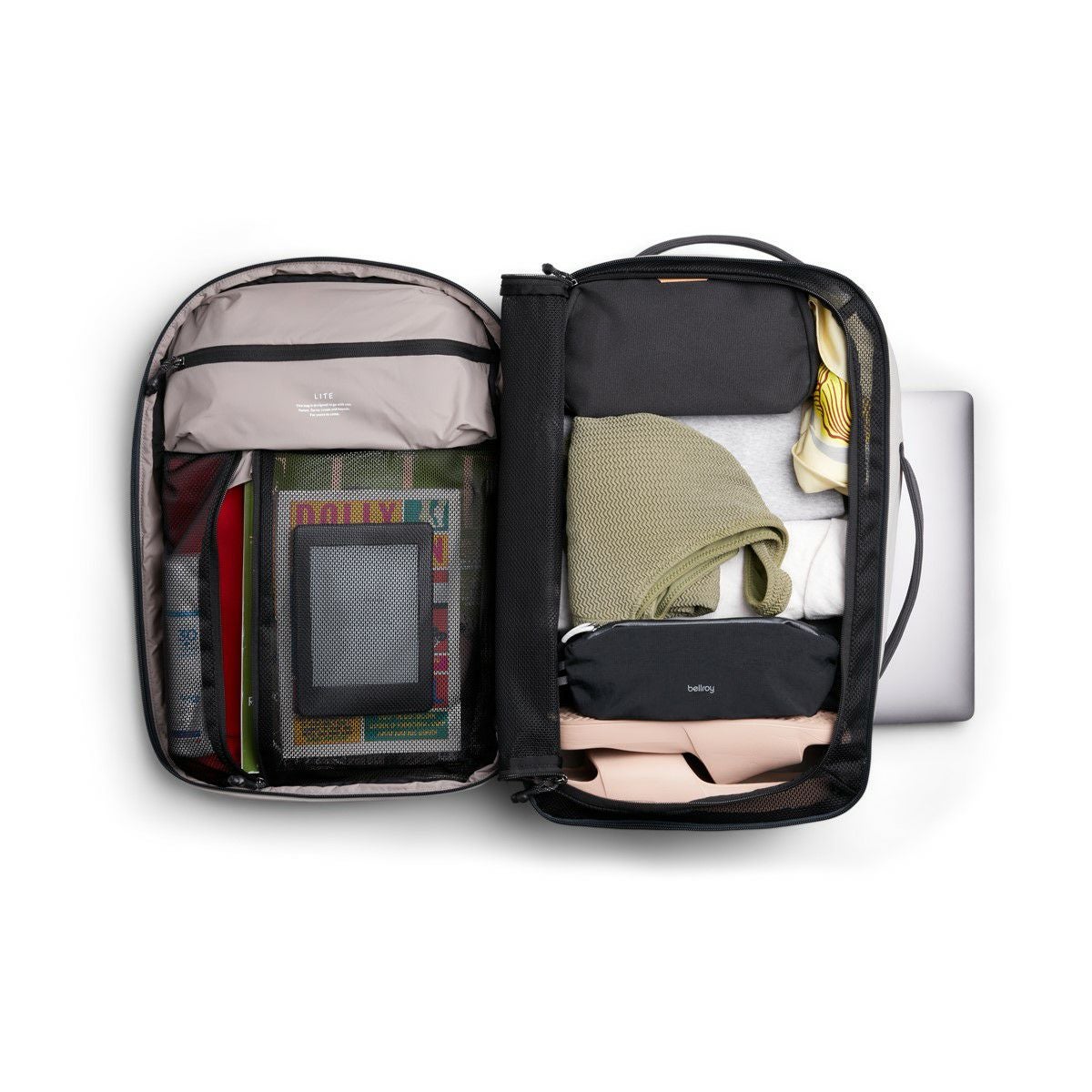 Lite Travel Pack 30L／Bellroy（ベルロイ） | entresquare.com
