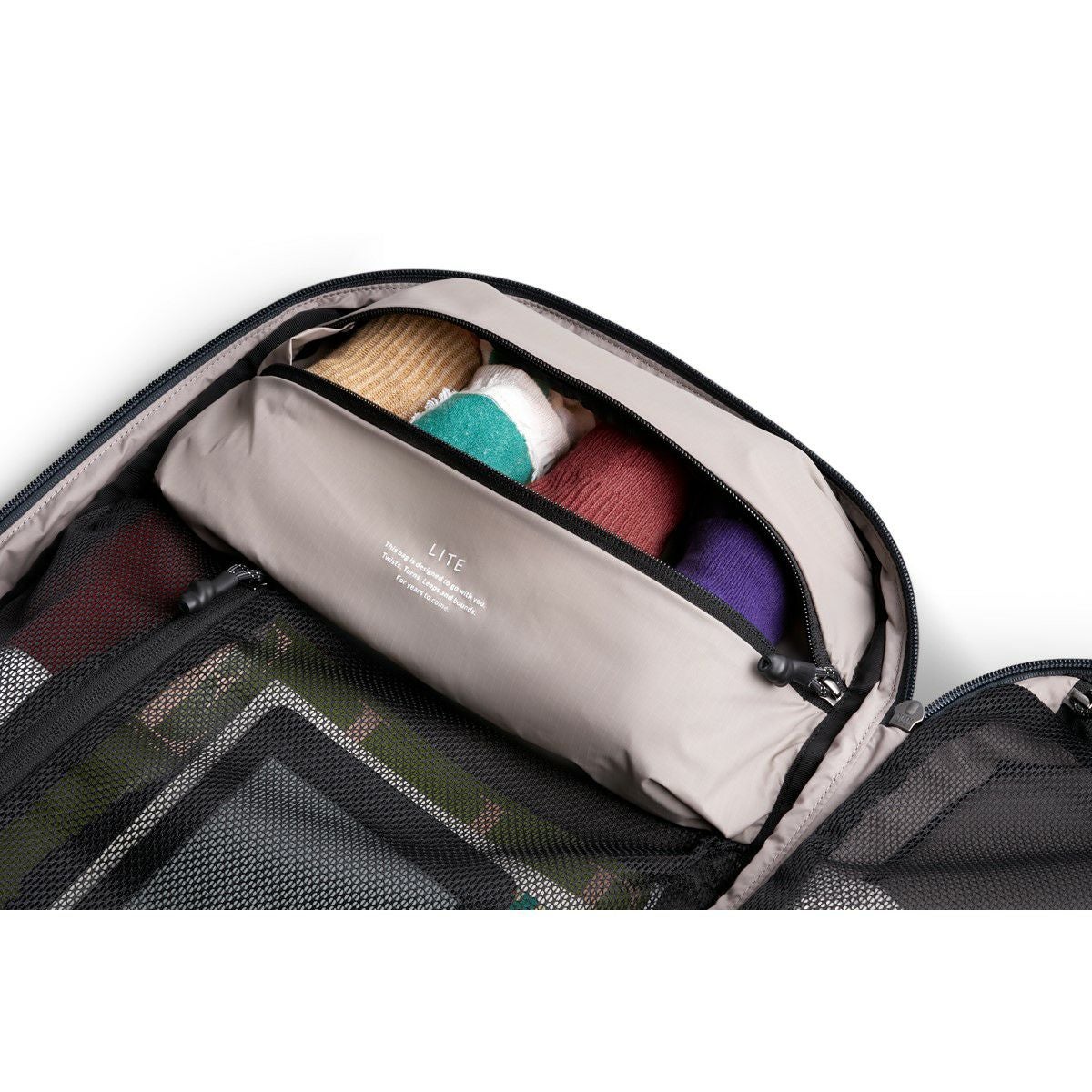 Lite Travel Pack 30L／Bellroy（ベルロイ） | entresquare.com