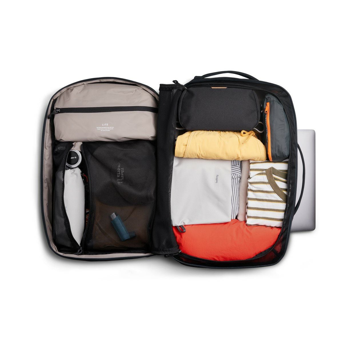 Lite Travel Pack 38L／Bellroy（ベルロイ） | entresquare.com