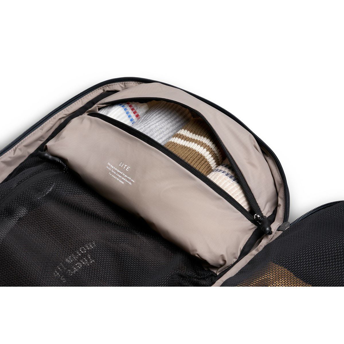 Lite Travel Pack 38L／Bellroy（ベルロイ） | entresquare.com