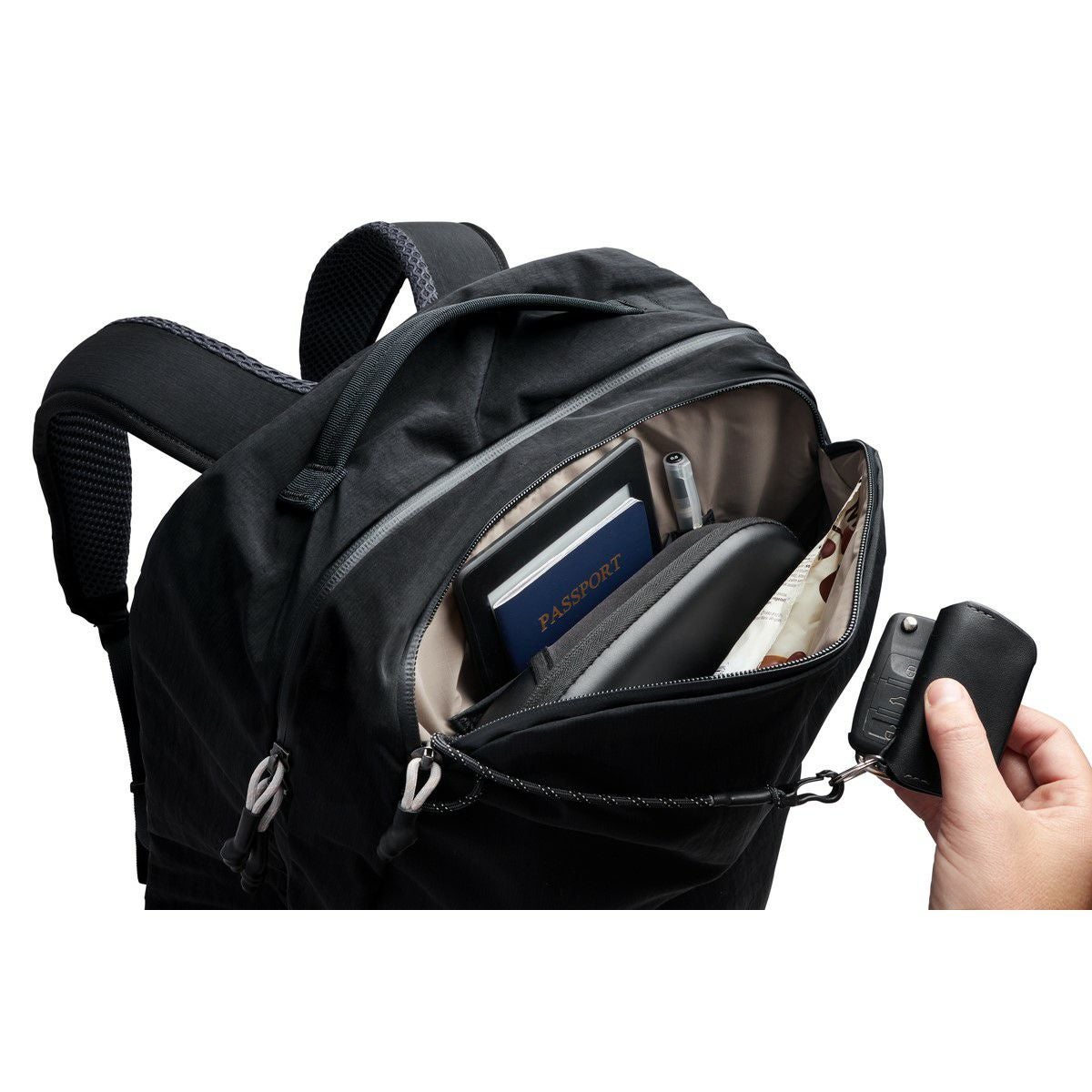 Lite Travel Pack 38L／Bellroy（ベルロイ） | entresquare.com