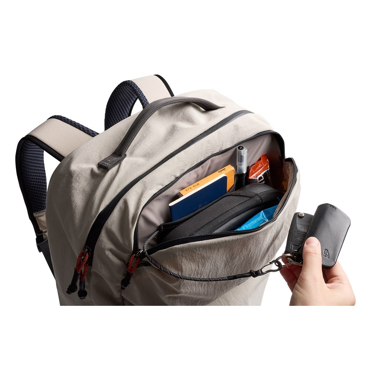 Lite Travel Pack 38L／Bellroy（ベルロイ） | entresquare.com