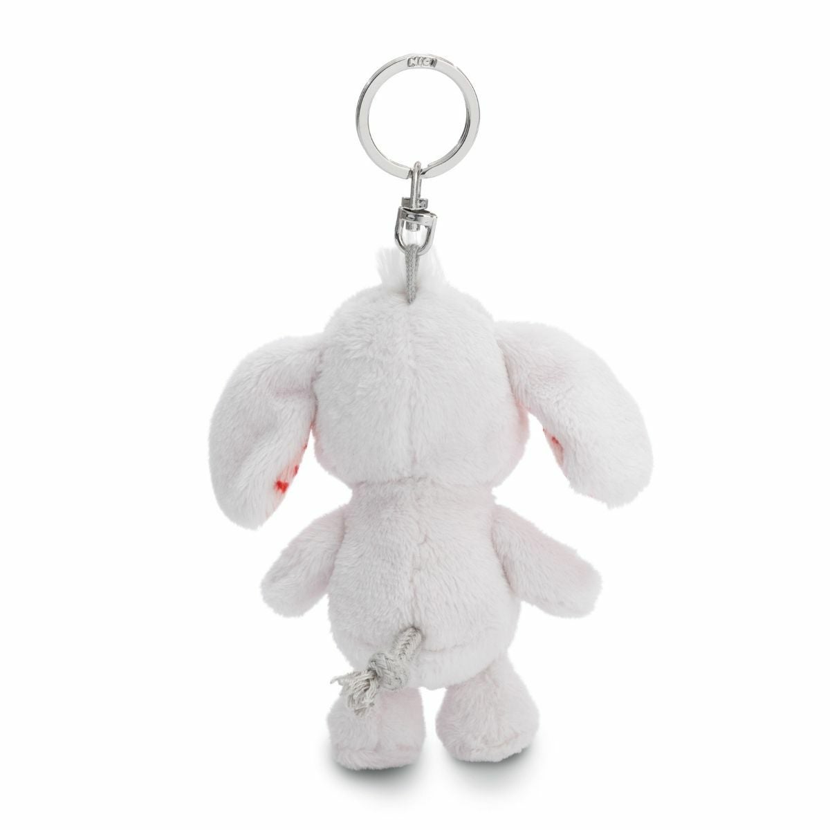 キーホルダー Love Classic 2024 エレファント LGY リア 10cm／NICI