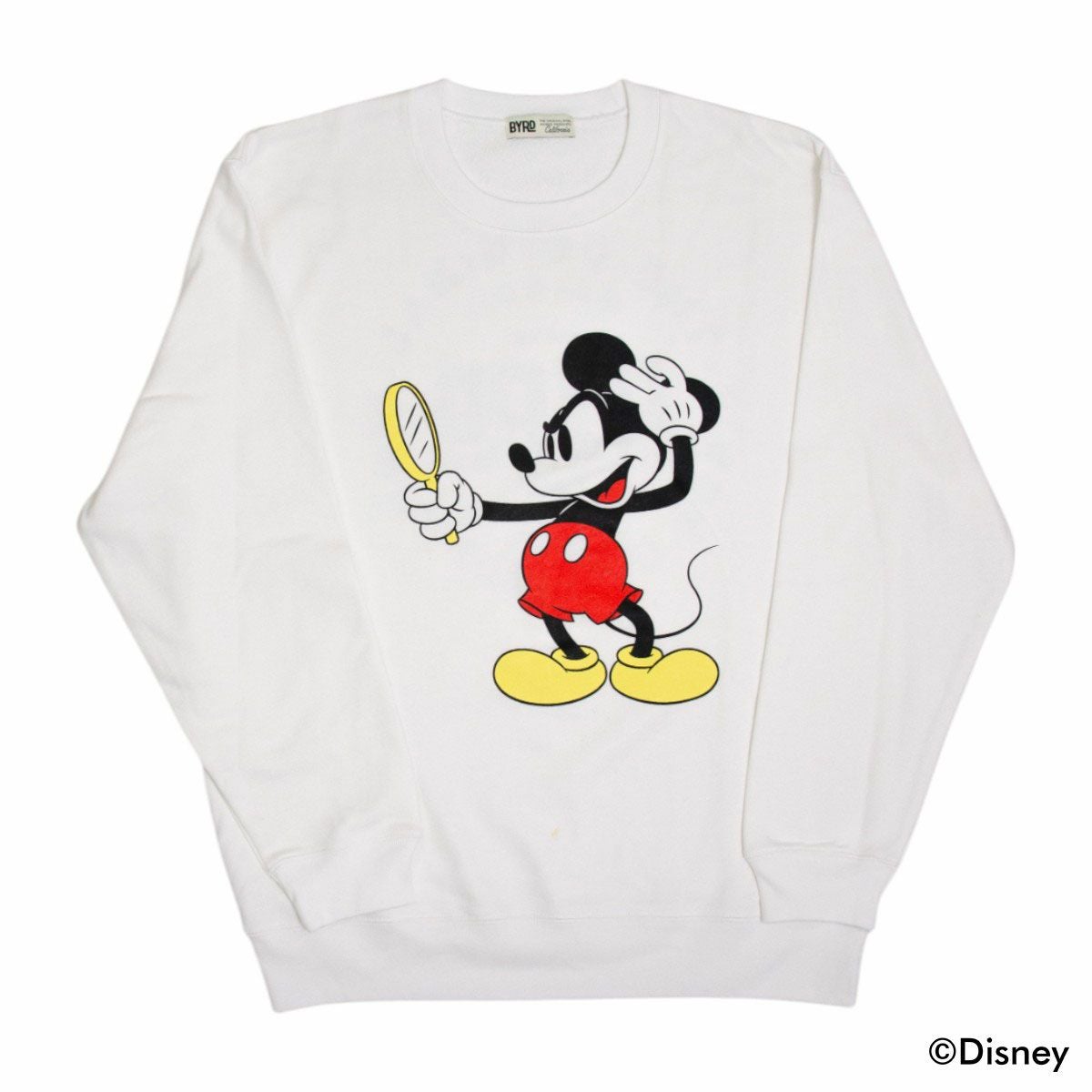 BYRD×Standard California LOGO Tシャツ／BYRD（バード 
