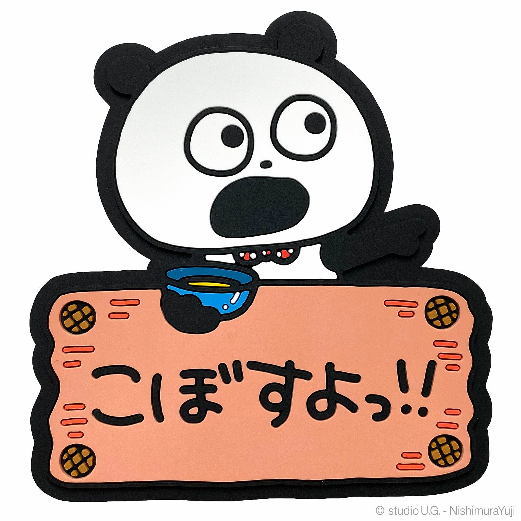 フレームマグネット【単品】10種 アソート その1／スタジオUG 