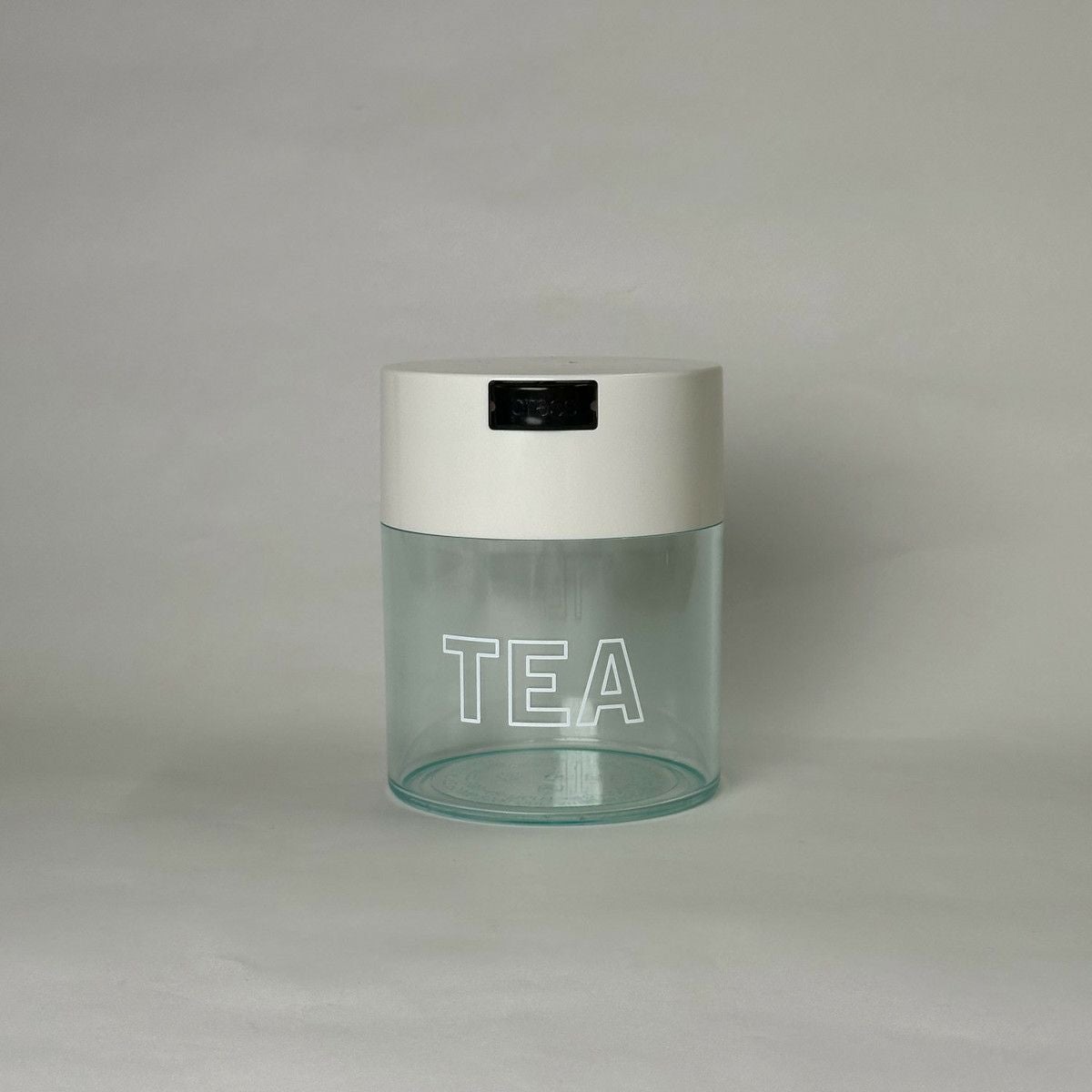 ティーキャニスター