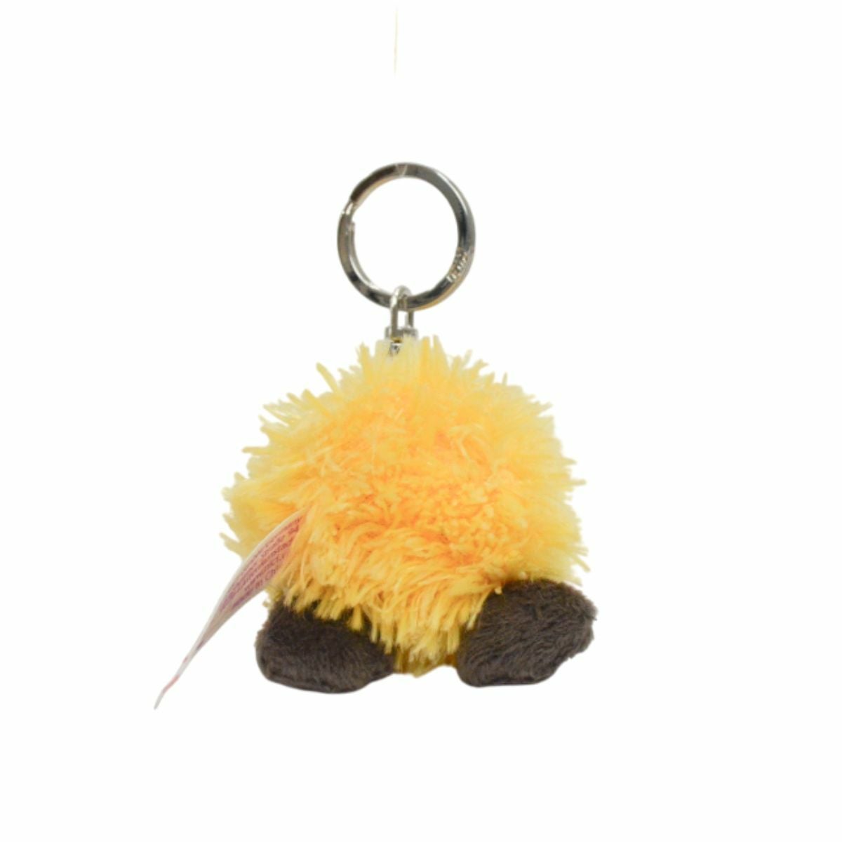 キーホルダー ダック フループス 2024 10cm／NICI（ニキ